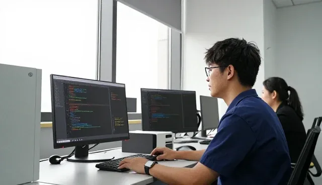 深圳万魅软件有限公司
