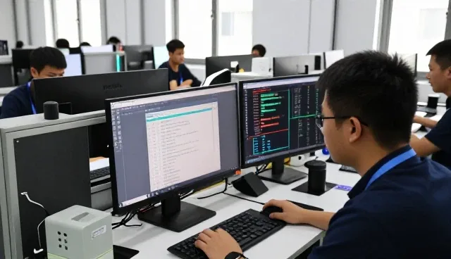软件运维常见问题介绍