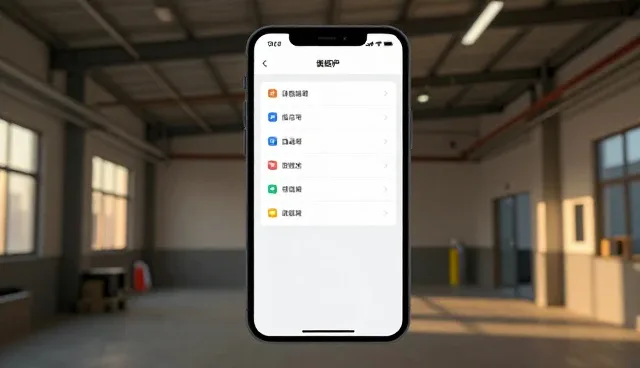 移动端使用场景中的响应问题与优化策略