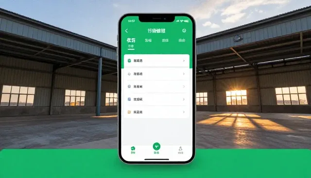 移动端开发中的技术架构优化实践要点