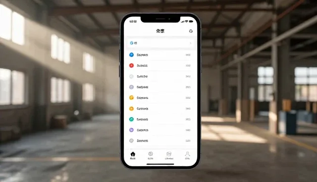移动端软件定制开发趋势中的网络完善布局