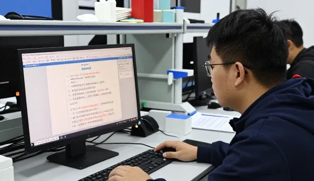 深圳万魅软件有限公司软件定制开发管理软件答疑实录